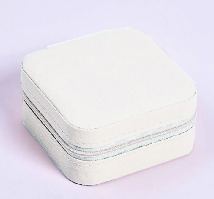 Jewelry Organizer Bag