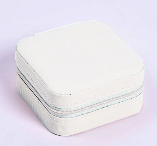 Jewelry Organizer Bag