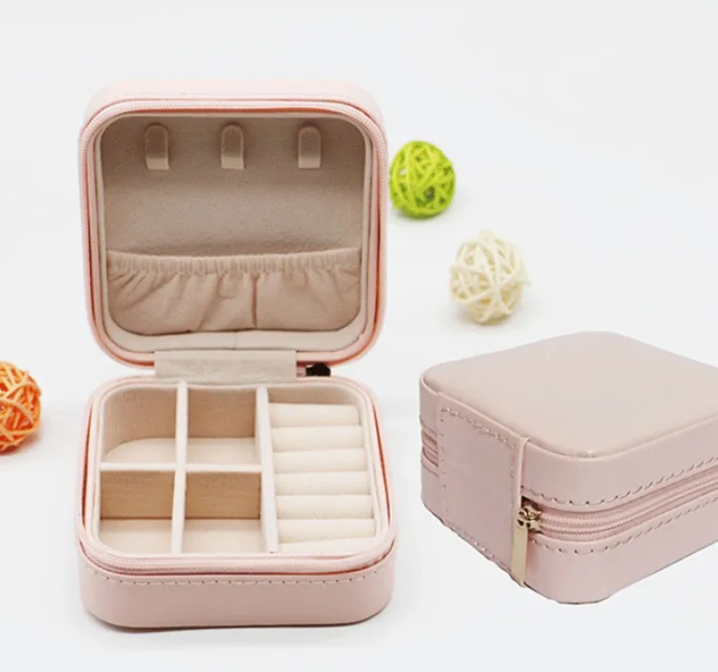 Jewelry Organizer Bag