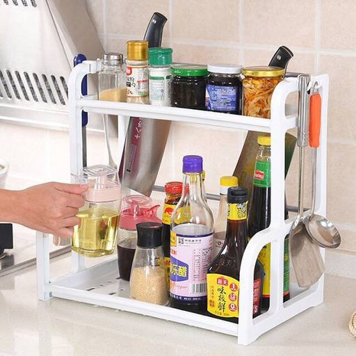Room Storage Rack