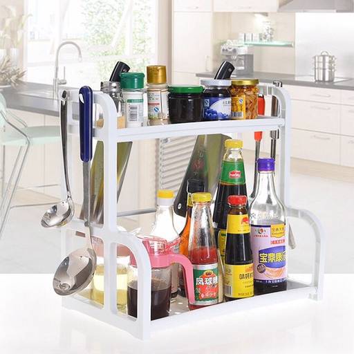 Room Storage Rack