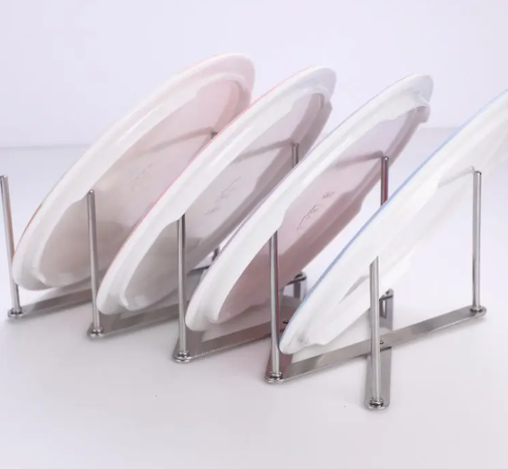 Kitchen Shelf Trolley