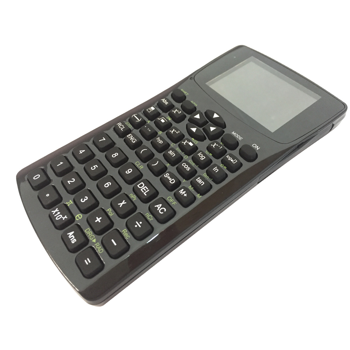 Memory Organizer