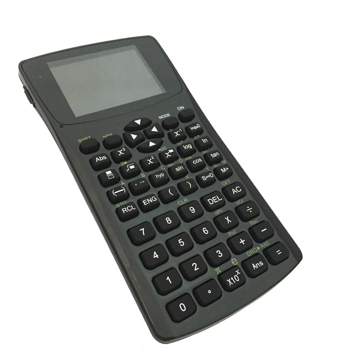 Memory Organizer