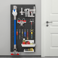 Hole-Free Kitchen Storage
