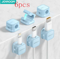Magnetic Cable Organizer