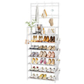 Shoe Rack 7 Tier
