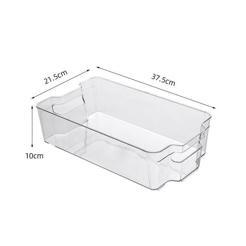 Retractable Kitchen Storage Organizer