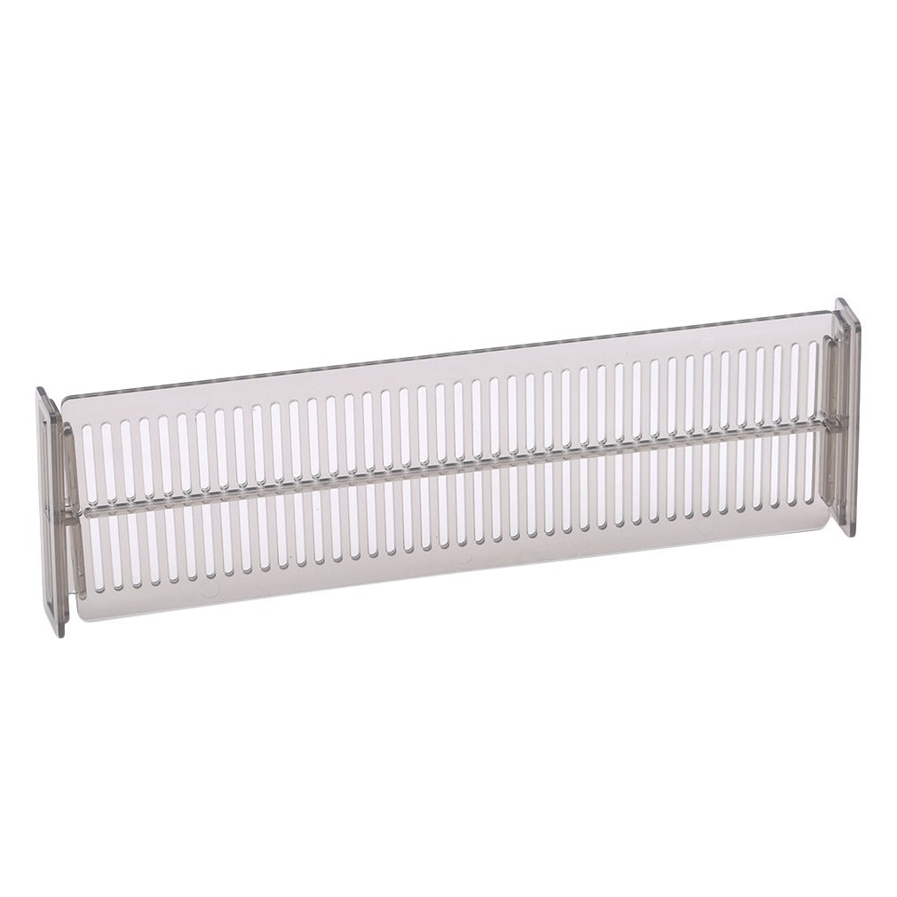 Expandable Kitchen Drawer Organizer for Cutlery Lenogue
