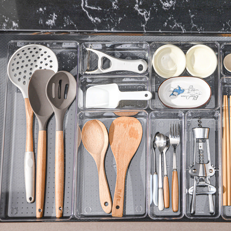 Wall Organizer for Kitchen Utensils