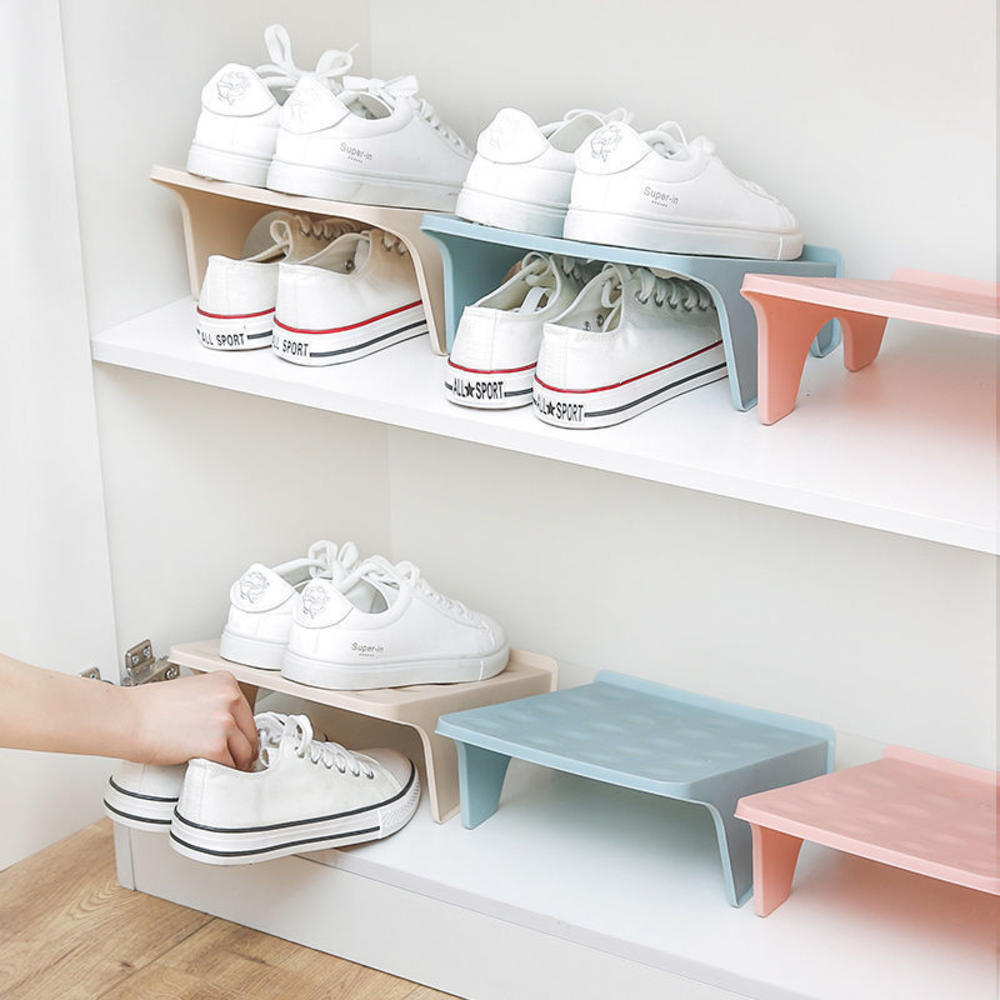 Multifunctional Organizer Rack for Home and Kitchen