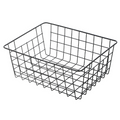 Storage Basket and Organizer for Kitchen Supplies