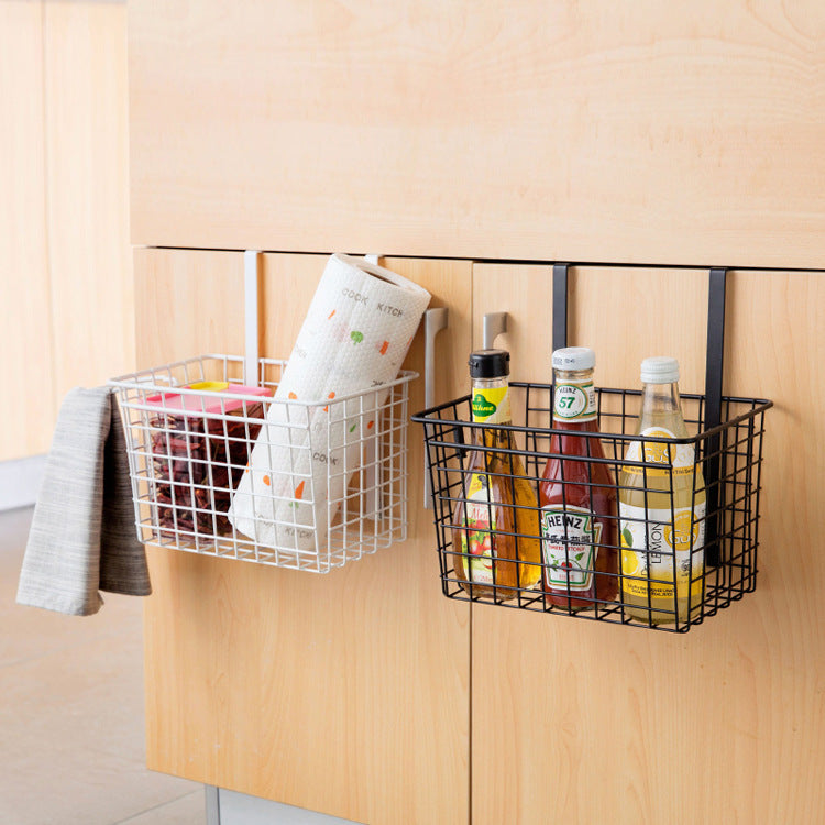 Smart Kitchen Storage Organizer