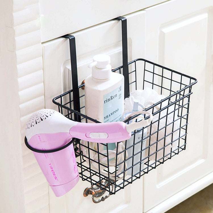 Smart Kitchen Storage Organizer