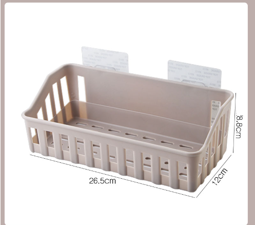 Kitchen Storage Rack and Organizer