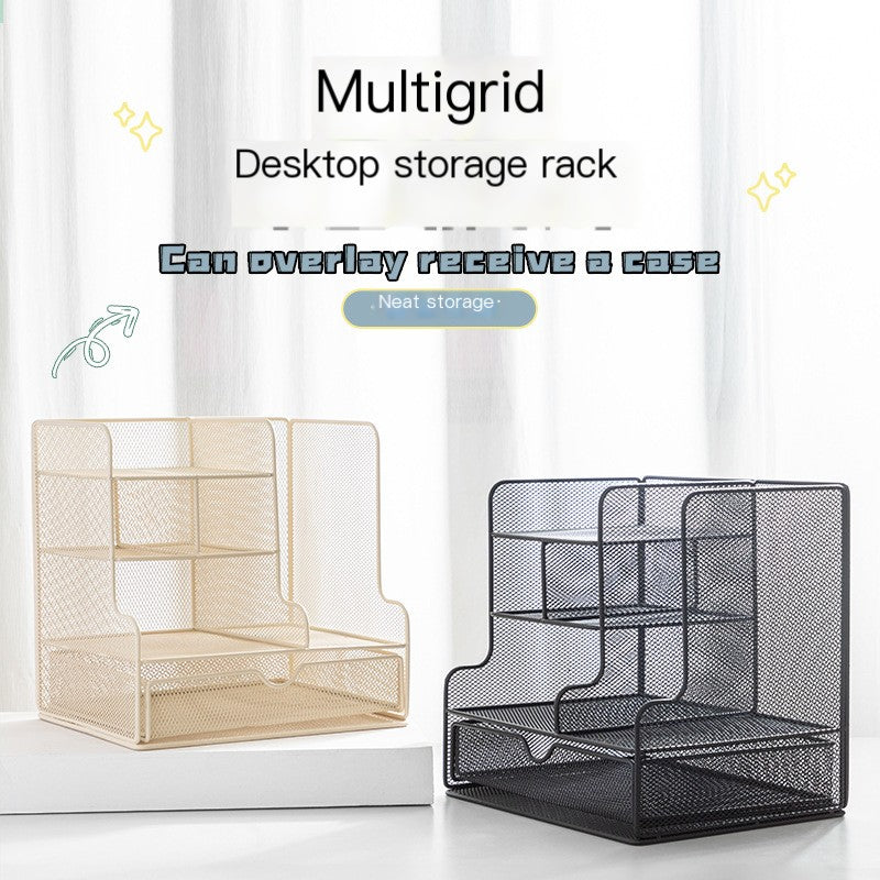 Pegboard Wall Organizer for Garage, Kitchen, Office