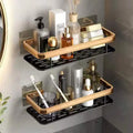 Bathroom Storage Organizer Rack