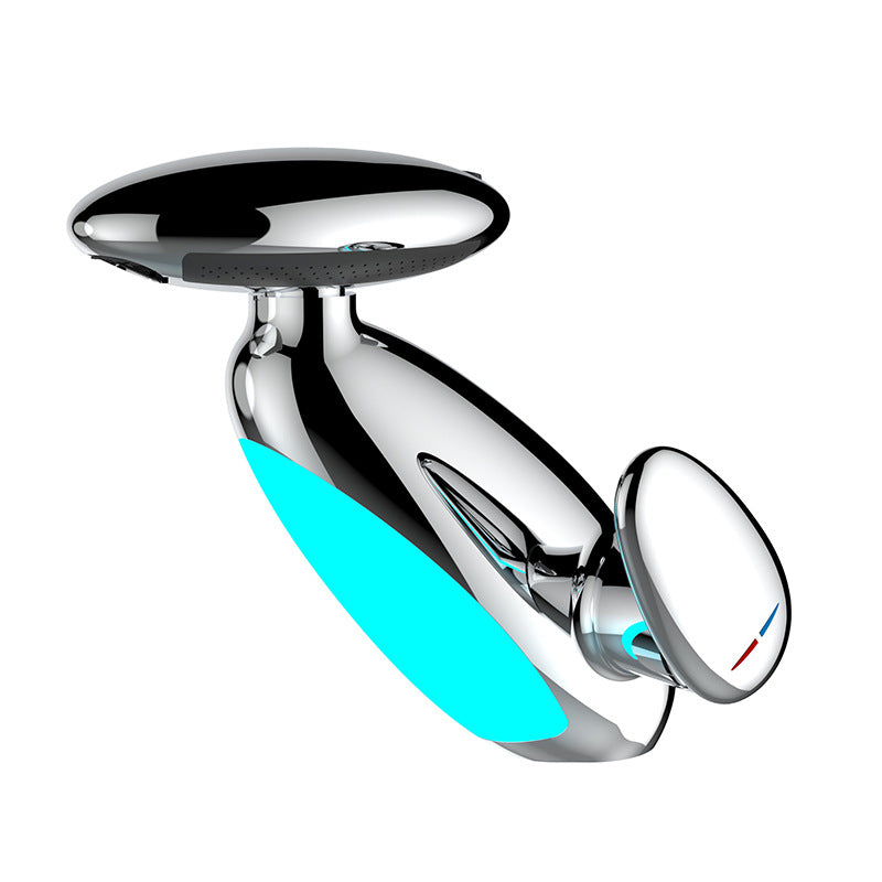 Bathroom Sink Tap